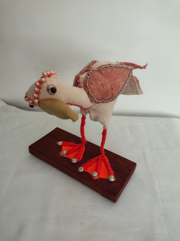 Penny by Lesley Bright
