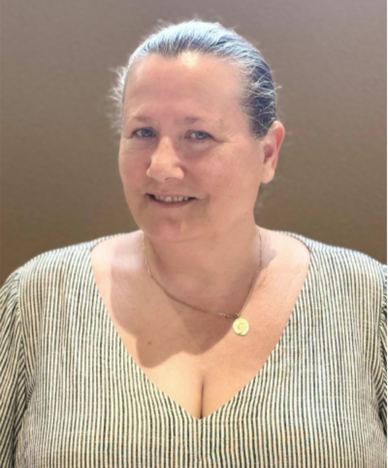 Lesley Bright