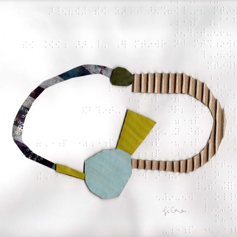 Clasp by Fi Cameron