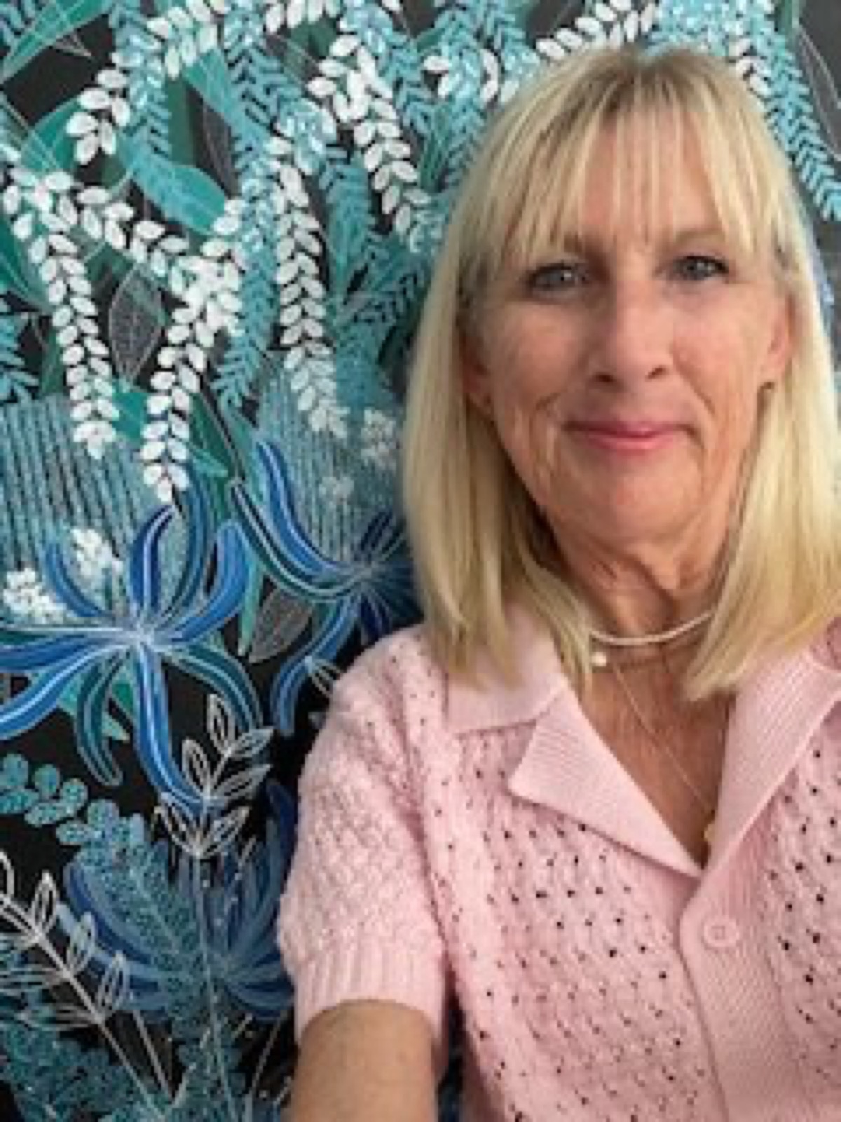 Kay Thurston