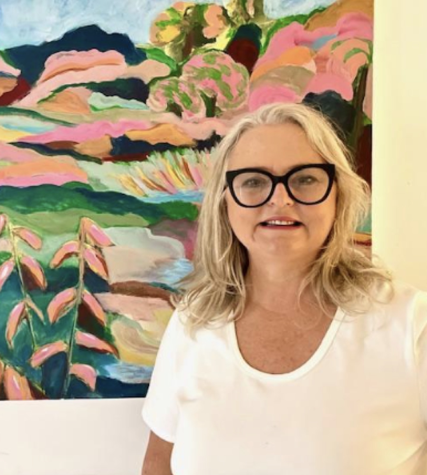 Amanda Hellyer