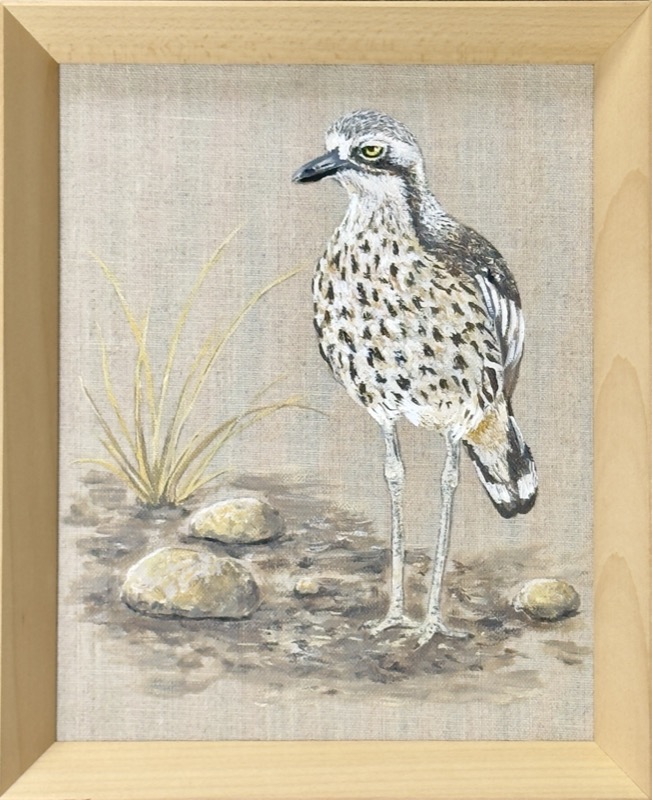 Standing Ground by Joleen Ford