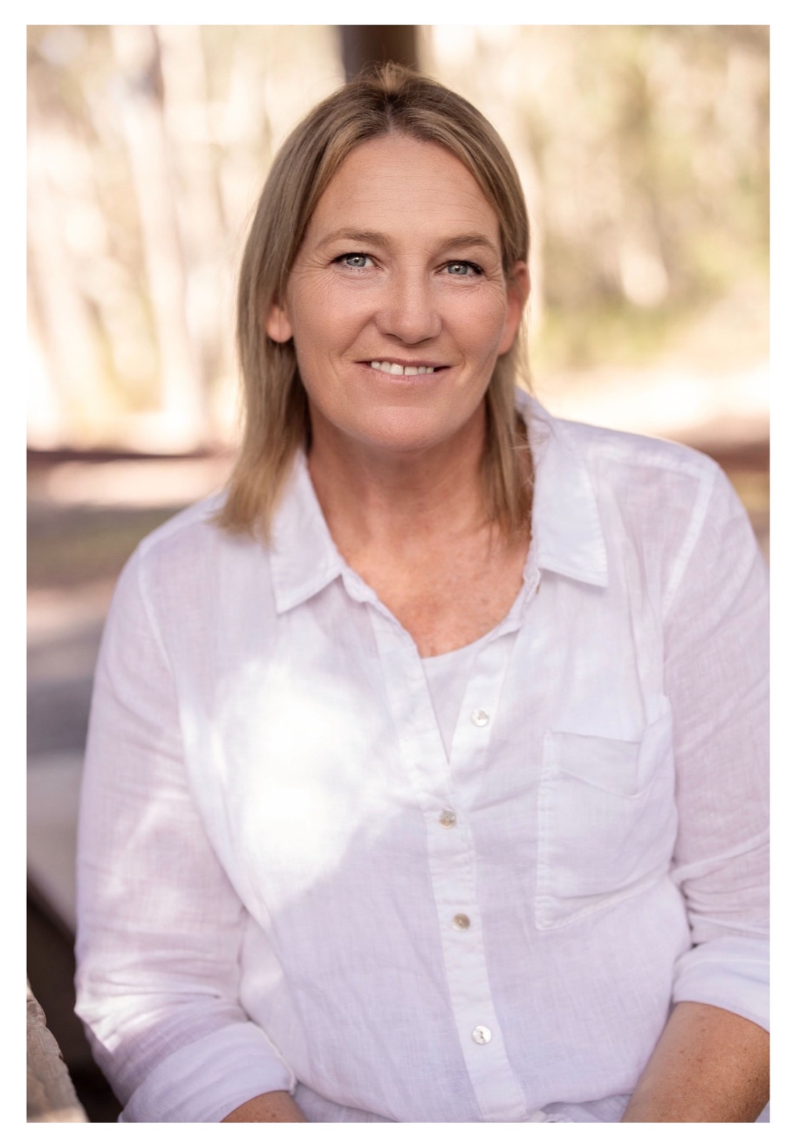 Joleen Ford
