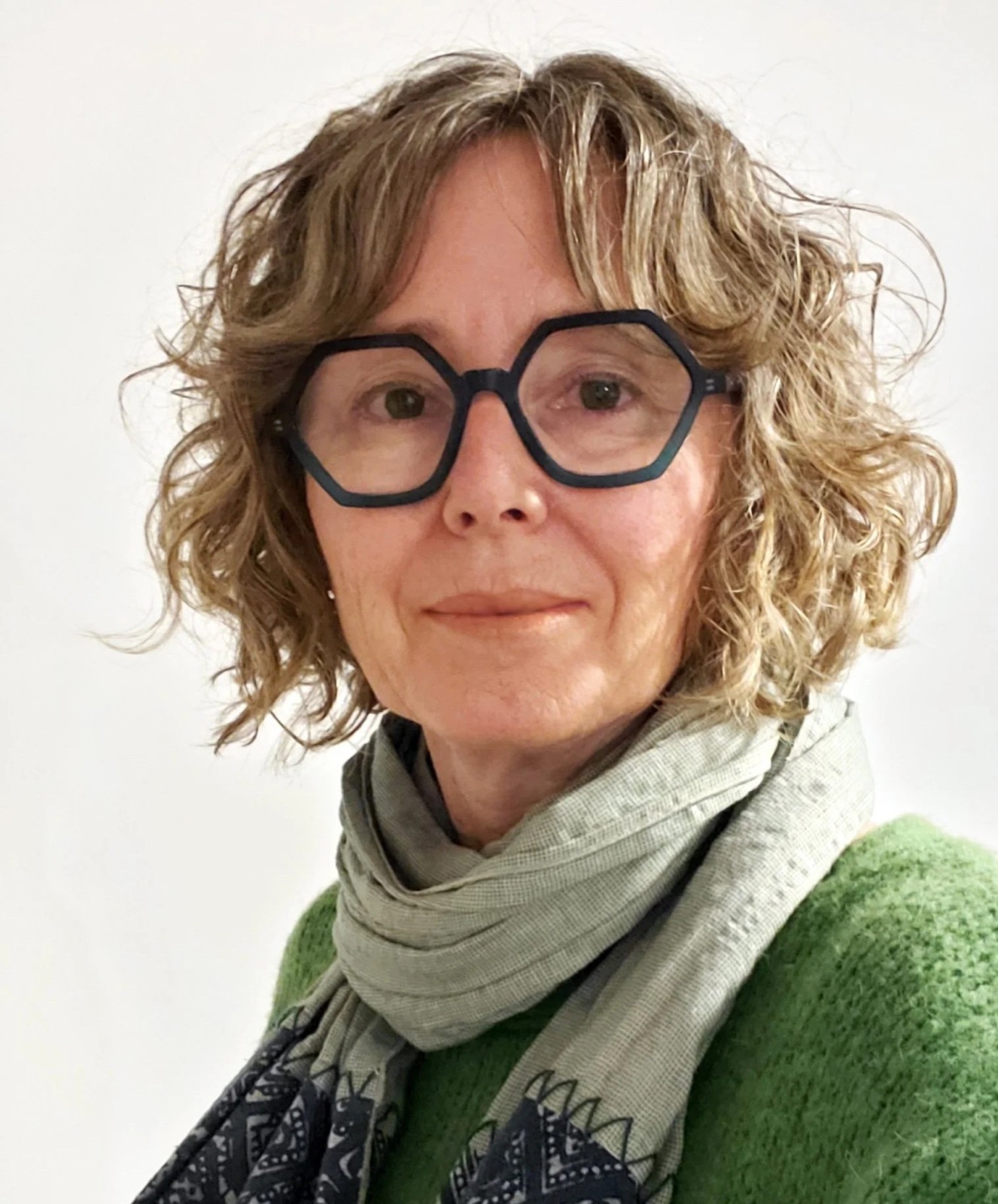 Fi Cameron