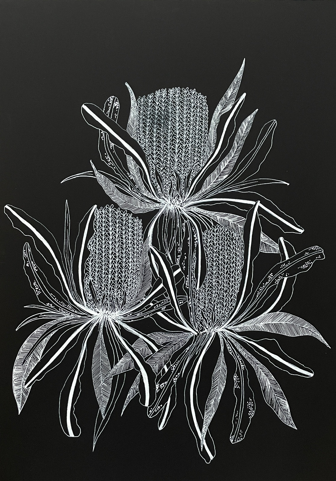 Simplicity by Kay Thurston